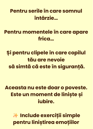 Colecția Emoțiilor pentru fete – Noapte bună cu Maria (Vol. 1 + 2 + 3)