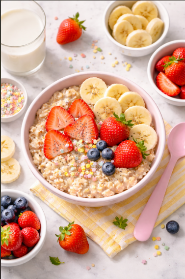 „Mese sănătoase pentru copii liniștiți și părinți fericiți – Ghid practic (PDF)” - imagine 5