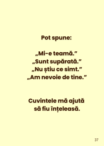 Povești de noapte bună cu Maria – Volumul 1: Norii de Lumină ✨ Ediție nouă – include exerciții pentru liniștirea emoțiilor - imagine 13