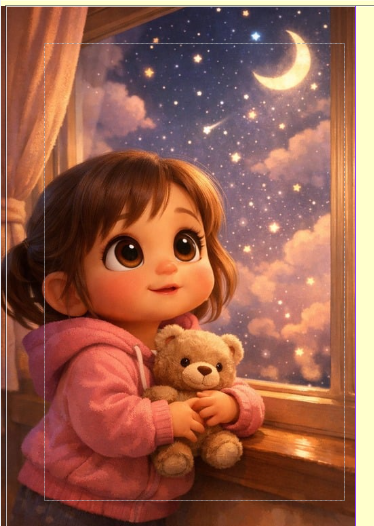 Povești de noapte bună cu Maria – Volumul 1 (Carte personalizată pentru copii) - imagine 3