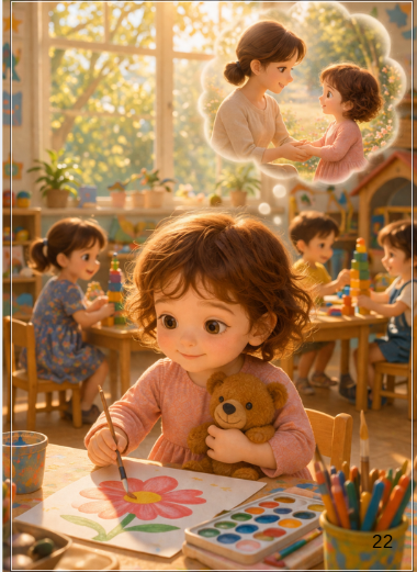 👉 Pachet 3 Cărți pentru copii – Micile Mari Schimbări (120+ pagini) - imagine 8