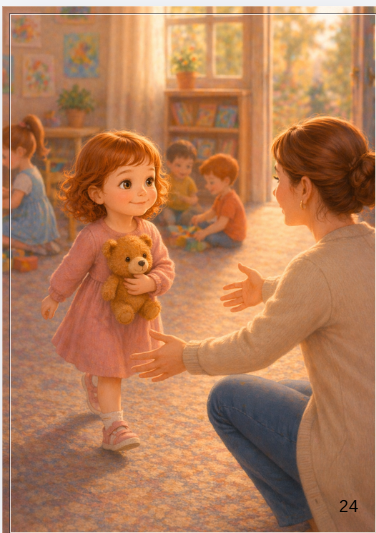 👉 Pachet 3 Cărți pentru copii – Micile Mari Schimbări (120+ pagini) - imagine 9