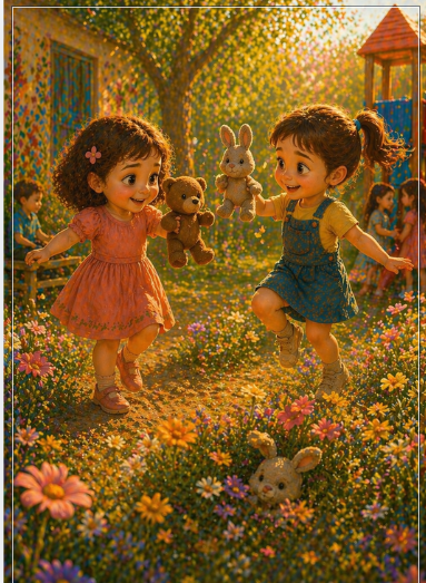 👉 Pachet 3 Cărți pentru copii – Micile Mari Schimbări (120+ pagini) - imagine 11