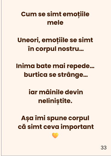 Maria și Primii Prieteni Seria: Micile Mari Schimbări – Vol. 2 - imagine 9