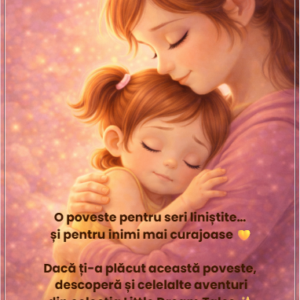 Colecția Emoțiilor pentru fete – Noapte bună cu Maria (Vol. 1 + 2 + 3) - imagine 3