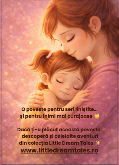 Colecția Emoțiilor pentru fete – Noapte bună cu Maria (Vol. 1 + 2 + 3)