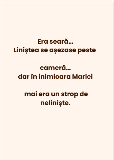 ⭐ Poveste pentru somn liniștit – fără plâns (PDF – livrare pe mail) - imagine 3