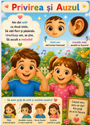 Poezii vesele despre Familie, inima mea – Carte educativă pentru copii - imagine 5