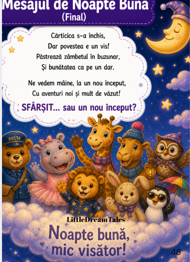 Poezii hazlii pentru pitici curioși - imagine 2