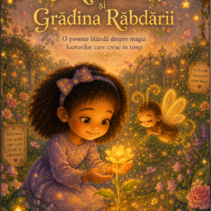 Maria și Grădina Răbdării