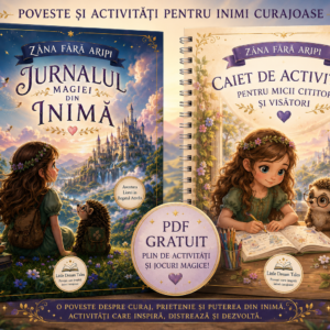Zâna fără aripi