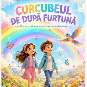 Curcubeul de După Furtună – Volumul 4