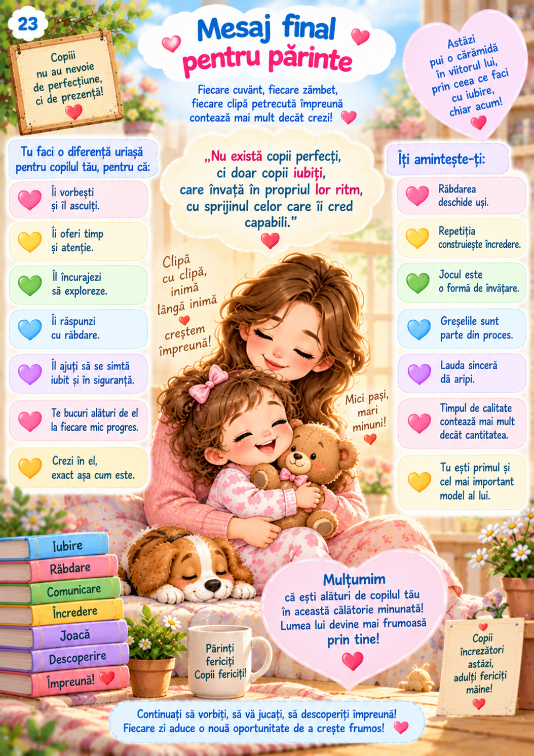 Sunete jucăușe cu Tobi – PDF educațional 2–3 ani - imagine 2